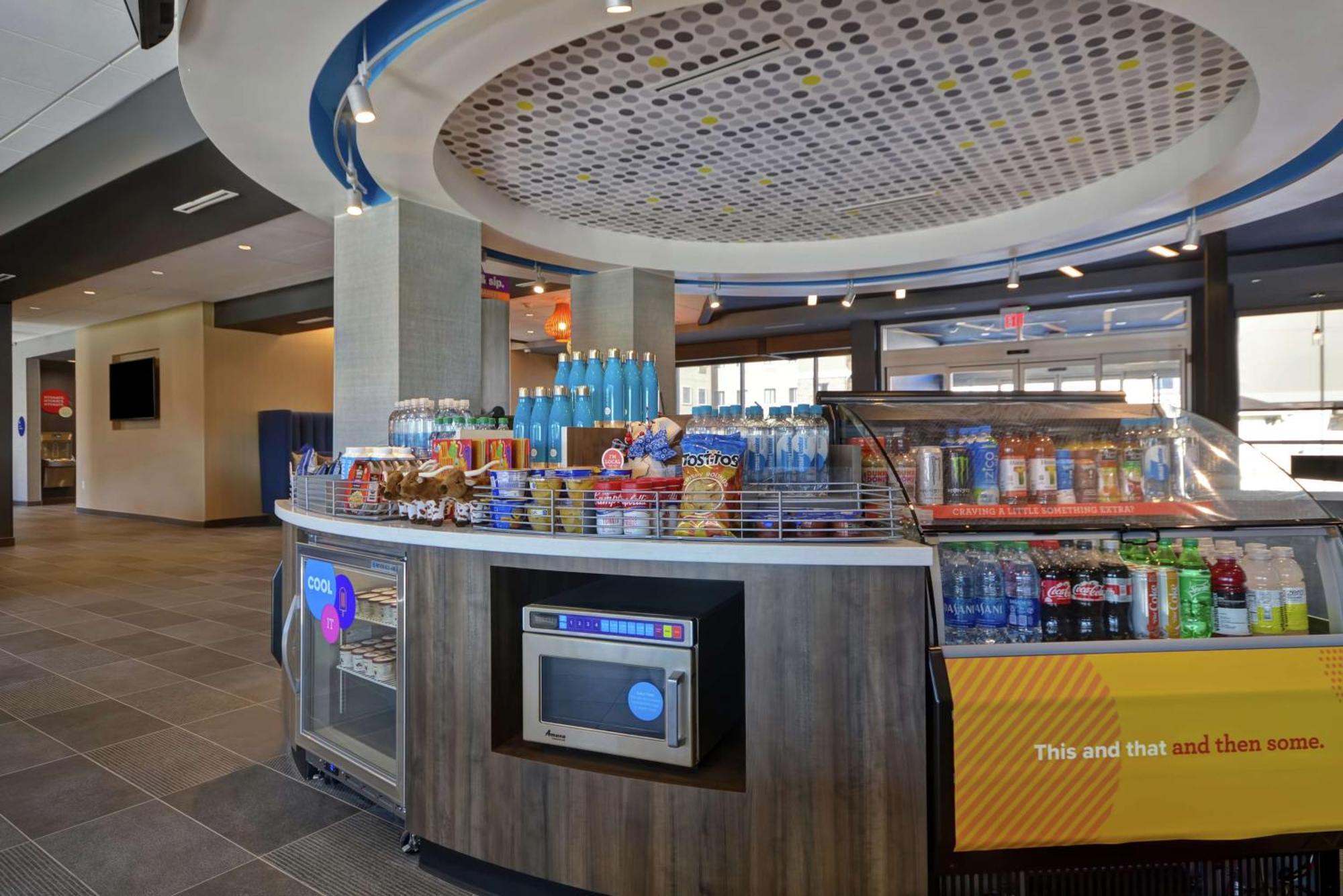 Tru By Hilton Fort Worth Fossil Creek Exterior foto