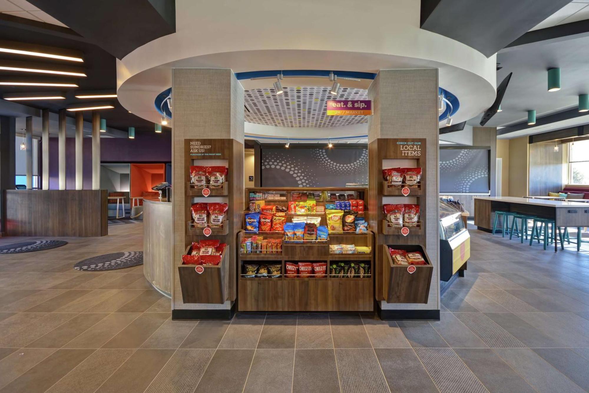 Tru By Hilton Fort Worth Fossil Creek Exterior foto