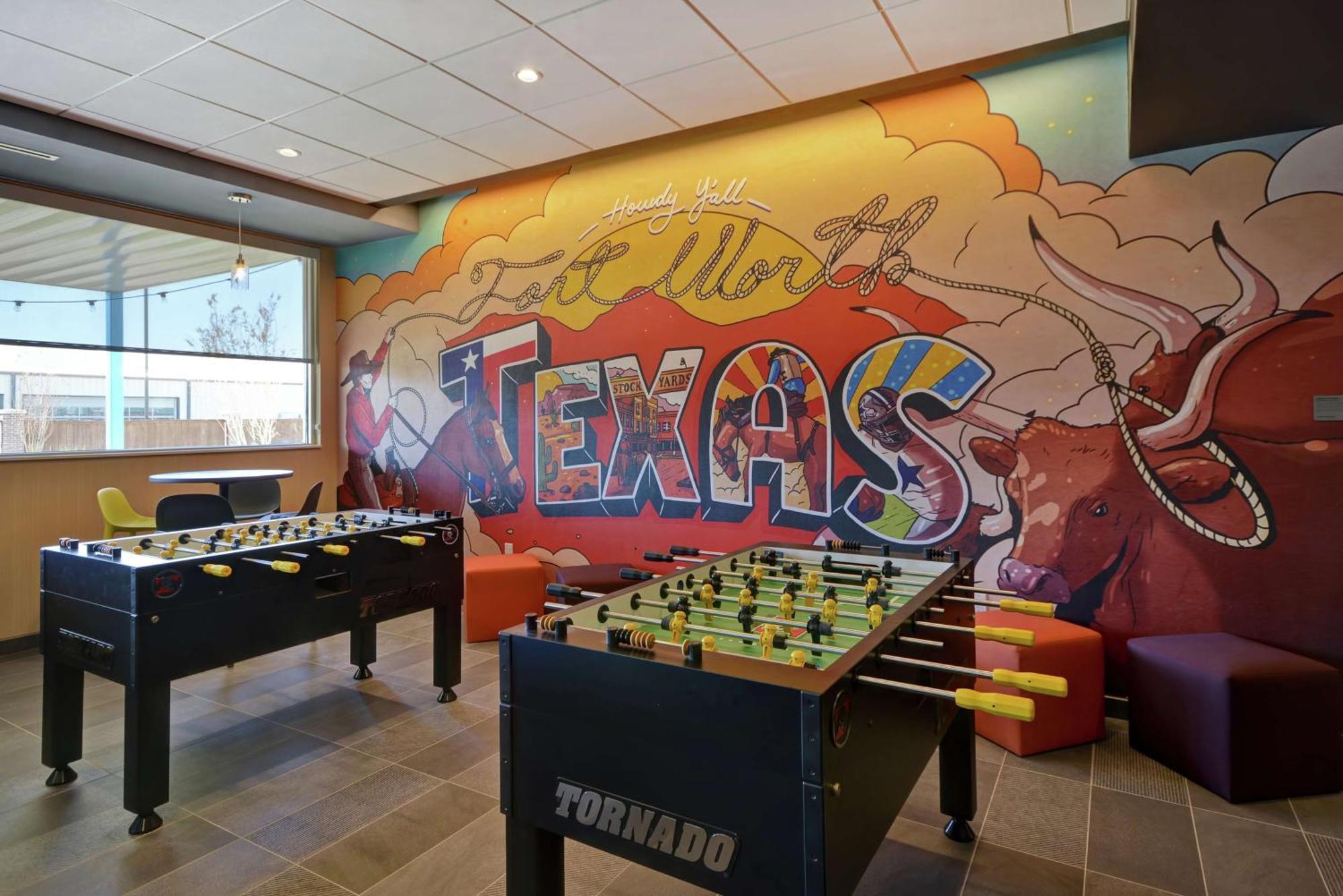 Tru By Hilton Fort Worth Fossil Creek Exterior foto